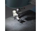 Brother LX3817 17-Stitch Portable Full-Size Sewing Machine, White