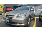 2005 Honda Odyssey for sale