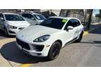 2018 Porsche Macan for sale