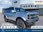 2024 Ford Bronco Convertible Outer Banks