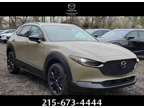 2024 Mazda CX-30 2.5 Carbon Turbo