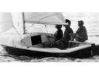 2000 Johnson DaySailer