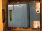 Rosemount Magnetic Flow Transmitter: 8712DR12N0M4 (New)