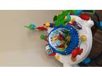 Baby Einstein Neighboorhood Symphony Jumper