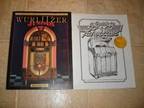 A COMPLETE IDENTIFICATION GUIDE TO WURLITZER JUKEBOX + 50s/60s Jukes !