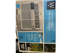 Air conditioner Window 10,000 BTU 110 volts