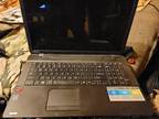 Laptop for sale