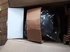 New in box Weber grill