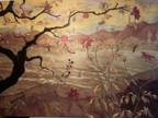 stretched canvas art
