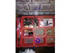 Craftsman toolbox organizer