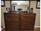 Queen Bedroom set