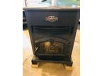 For Sale King Pellet Stove