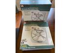 10 Inch Portable Fan - Lot of 2