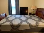 12 inch Queen hybrid Ashley Mattress