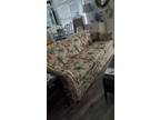 Sleeper sofa