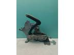 2007 honda civic si manual transmission floor brake lever shifter