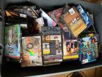 DVDs 10for $10