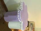 Tin can stools