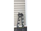 Car Ski Rack
