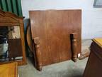 Dining room tables