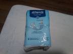 New Attends Booster Pads