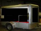 reference# 61695612 Kold King trailer