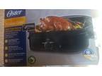 Oster Roaster Oven