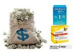 We buy Diabetic Test Strips for Cash Now!!!