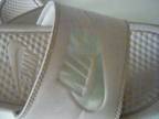 Nike sandals