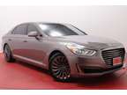 2018 Genesis G90 3.3T Premium 58120 miles