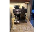 Breville Barista Express BES87OXL