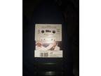 Michael Jackson thriller cassette tape classic