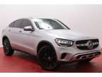 2020 Mercedes-Benz GLC GLC 300 61376 miles