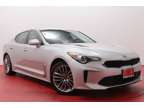 2018 Kia Stinger Base 77116 miles