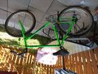 Men's Diamond Back 15 speed bike