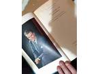 Genuine first edition, Billy Grahams " Secret to Happiness" hardback book with