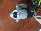 Brand new starter