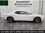 2014 Dodge Challenger White, 5K miles