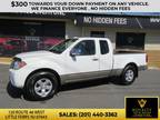 Used 2013 Nissan Frontier for sale.