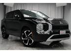 Used 2024 Mitsubishi Outlander for sale.