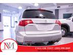 Used 2008 Acura MDX for sale.