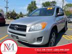 Used 2009 Toyota RAV4 for sale.