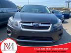 Used 2014 Subaru Impreza Wagon for sale.