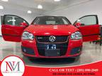 Used 2009 Volkswagen GTI for sale.