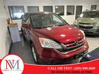 Used 2010 Honda CR-V for sale.