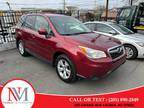 Used 2014 Subaru Forester for sale.