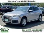 Used 2018 Audi Q5 for sale.