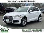 Used 2019 Audi Q5 for sale.