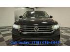 2023 Volkswagen Tiguan with 14,186 miles!