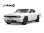2014 Dodge Challenger SXT - Dallas,TX